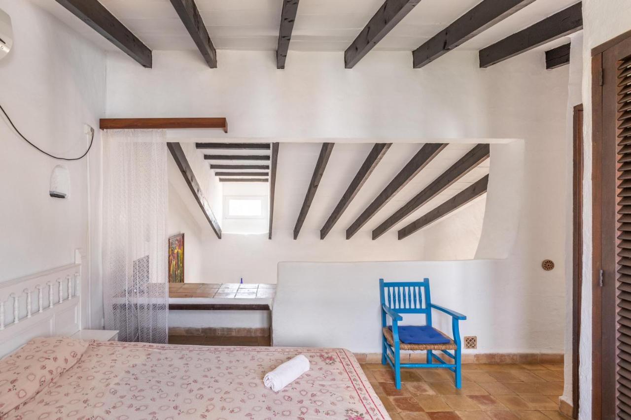 Cala Serena Beach 41