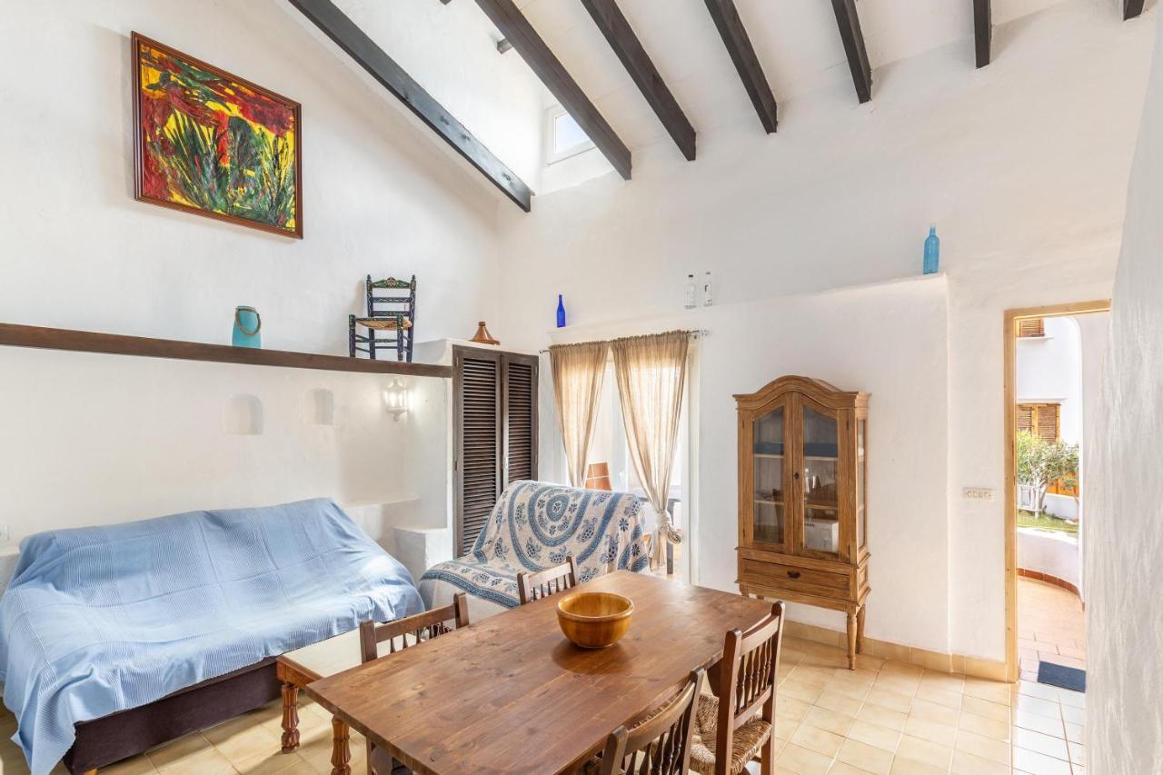 Ferienhaus Cala Serena Cala Serena (Mallorca)