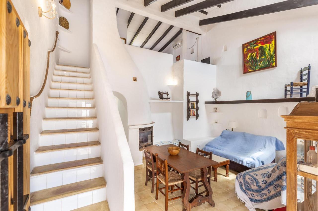 Ferienhaus Cala Serena Cala Serena (Mallorca)