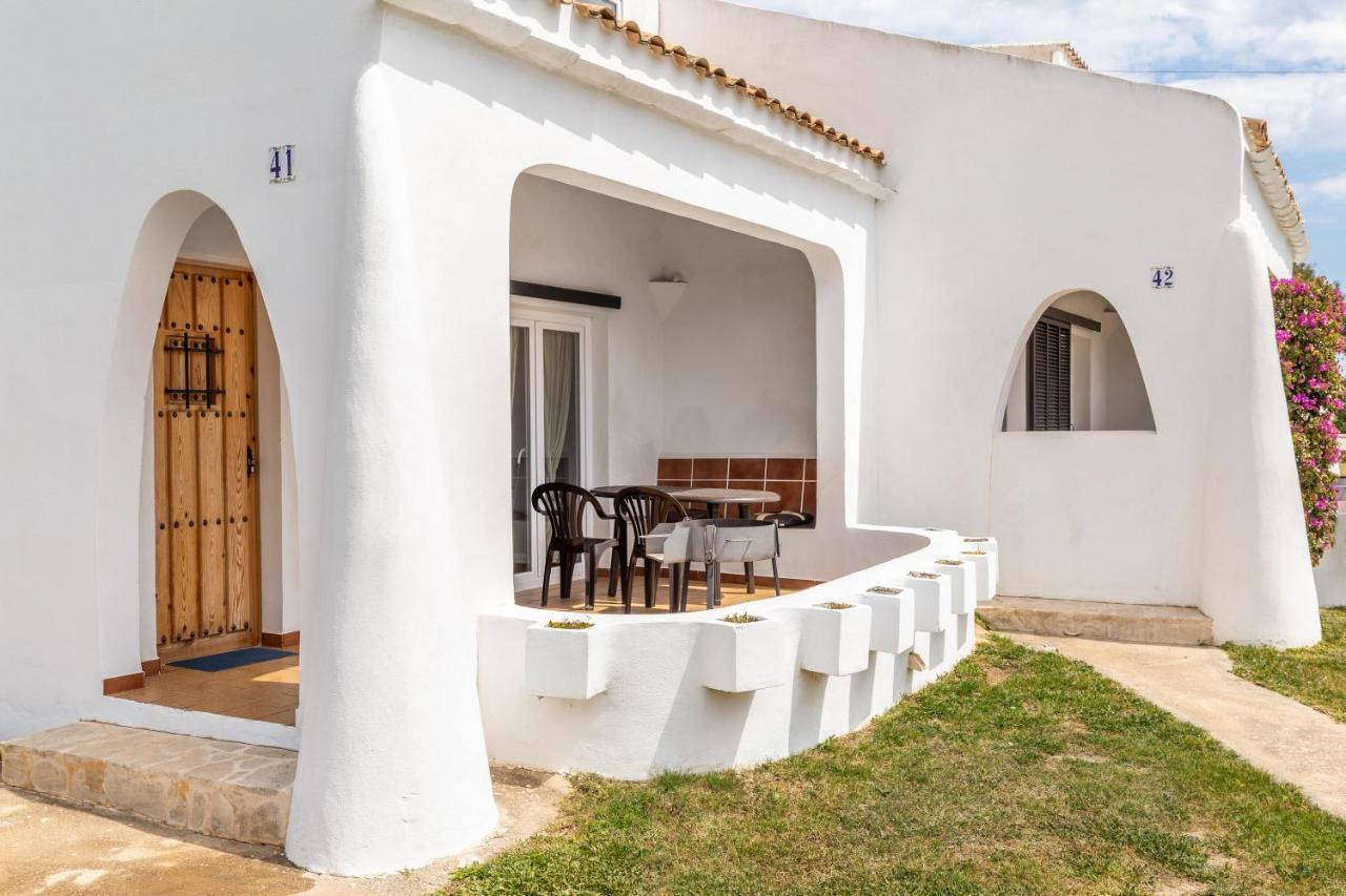 Cala Serena Ferienhaus