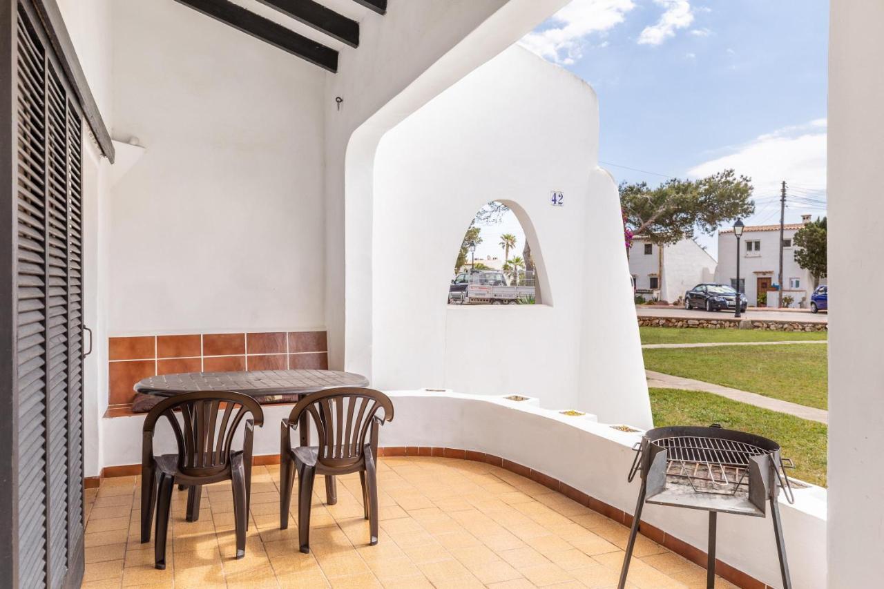 Ferienhaus Cala Serena Cala Serena (Mallorca)