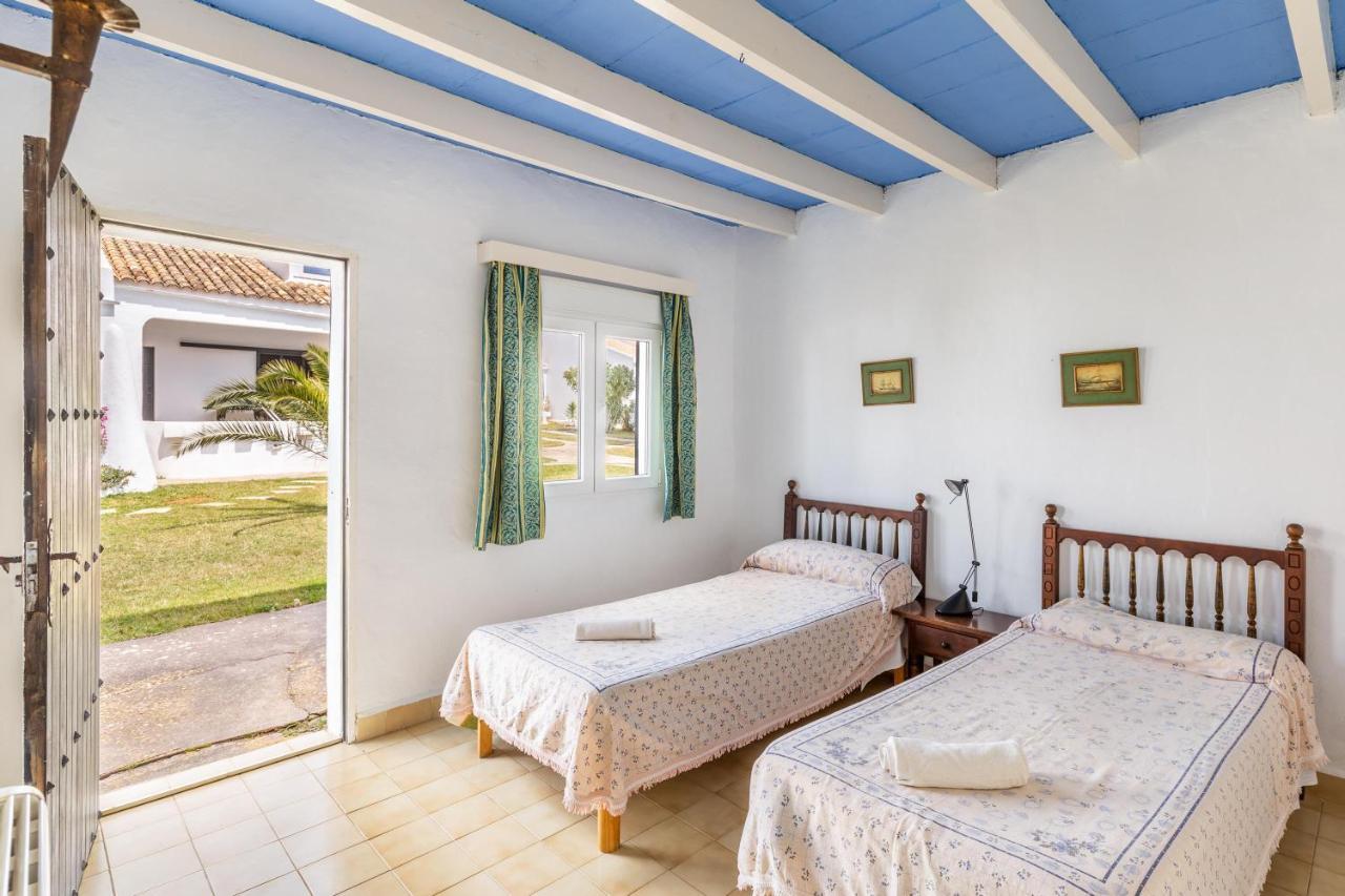 Ferienhaus Cala Serena