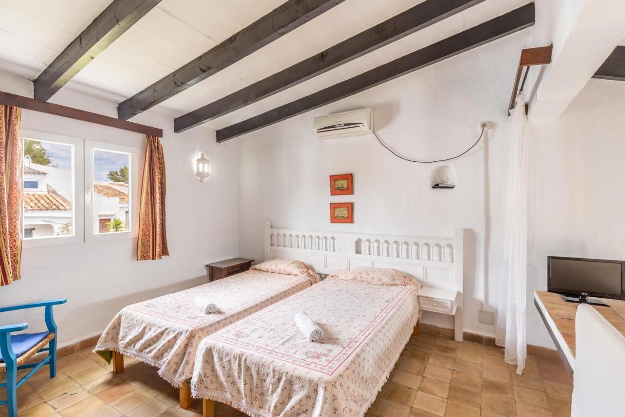 Cala Serena Ferienhaus *