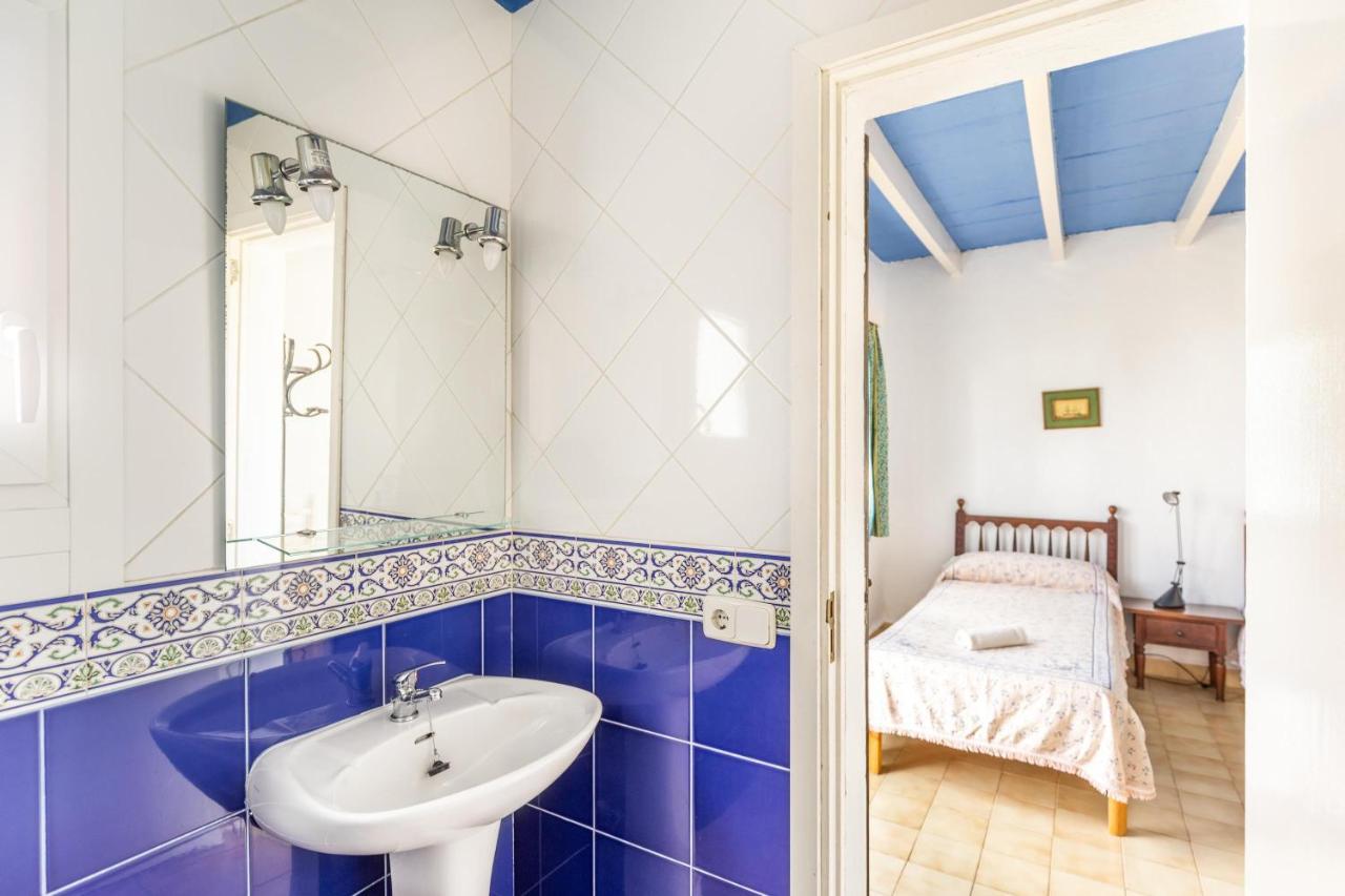 Ferienhaus Cala Serena *