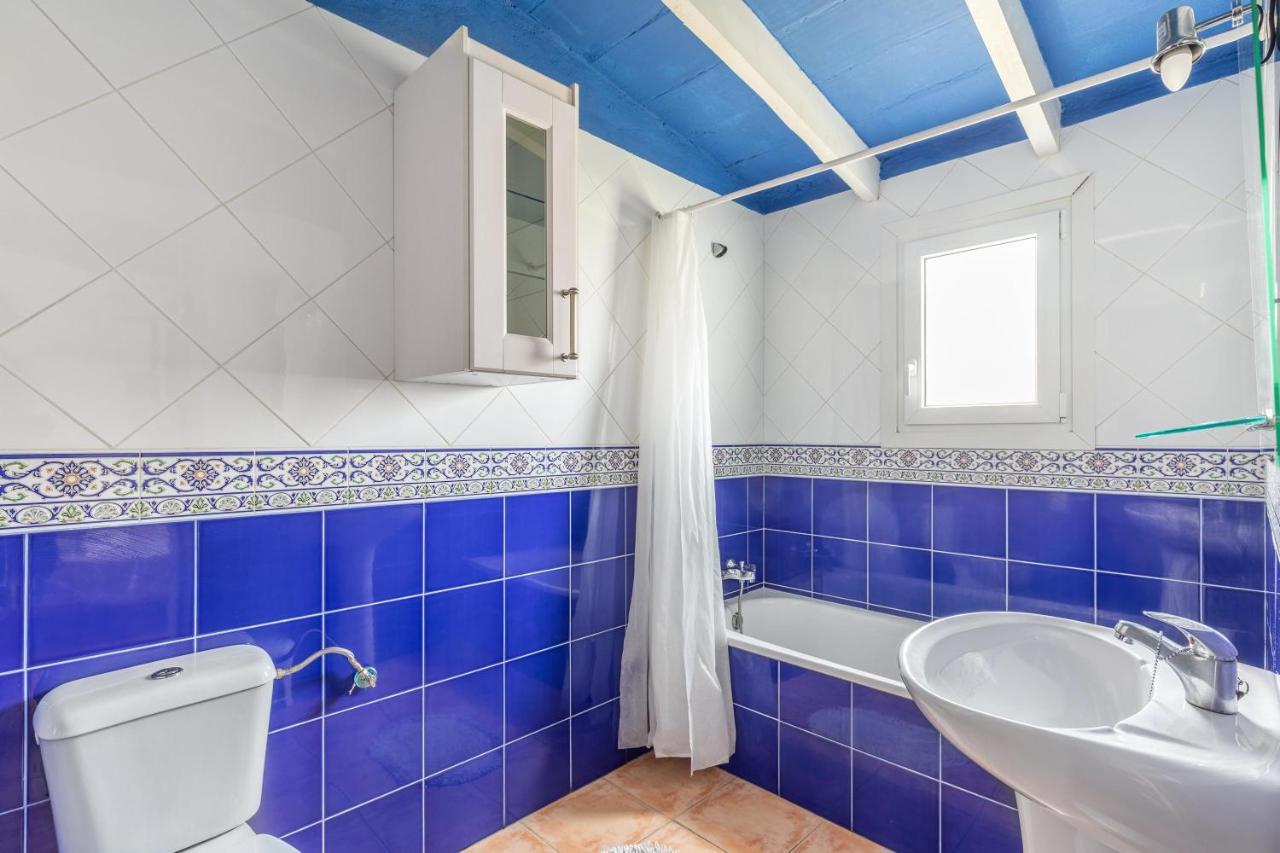Cala Serena Ferienhaus Cala Serena (Mallorca)