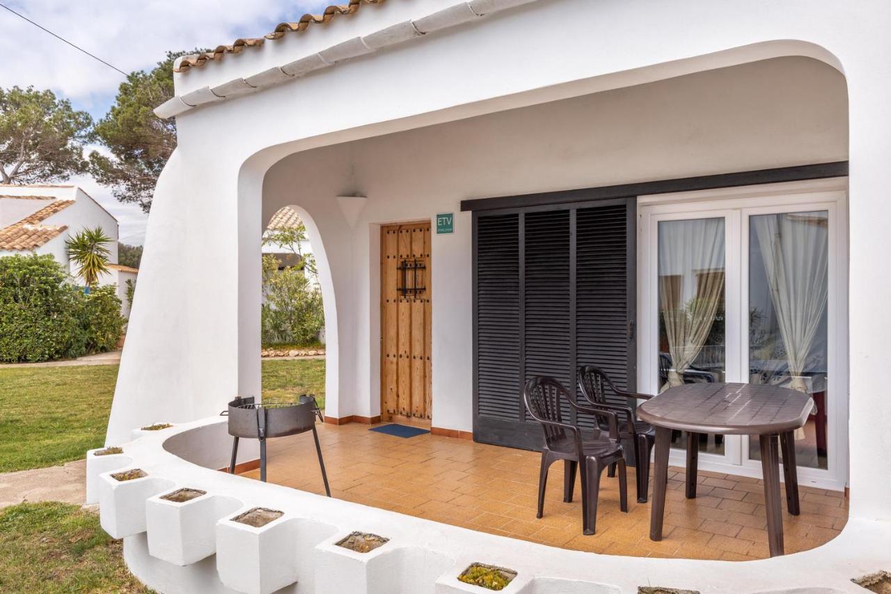 Cala Serena Ferienhaus